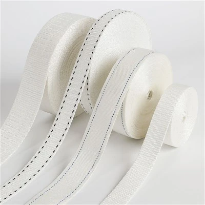 Correas de UHMWPE resistentes a cortes
