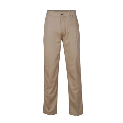 Pantalones de trabajo para hombre ignífugos