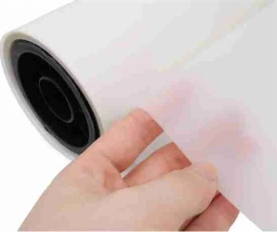 Papel de transferencia de sublimación por calor