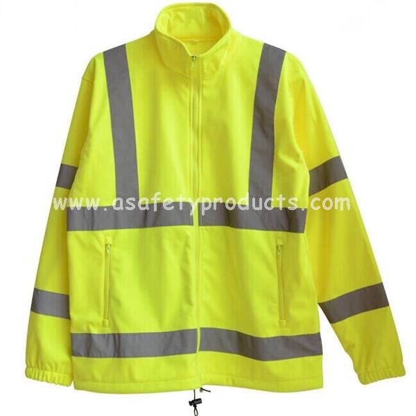 Hola Vis ropa de trabajo