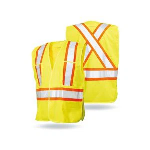 Hola Vis EN471 Tool Safety Vest