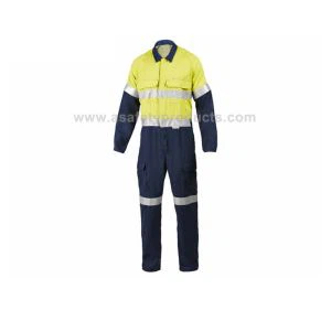 Hola ropa de trabajo Safety Safety