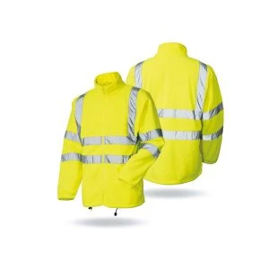 Fabricante de ropa de seguridad en China